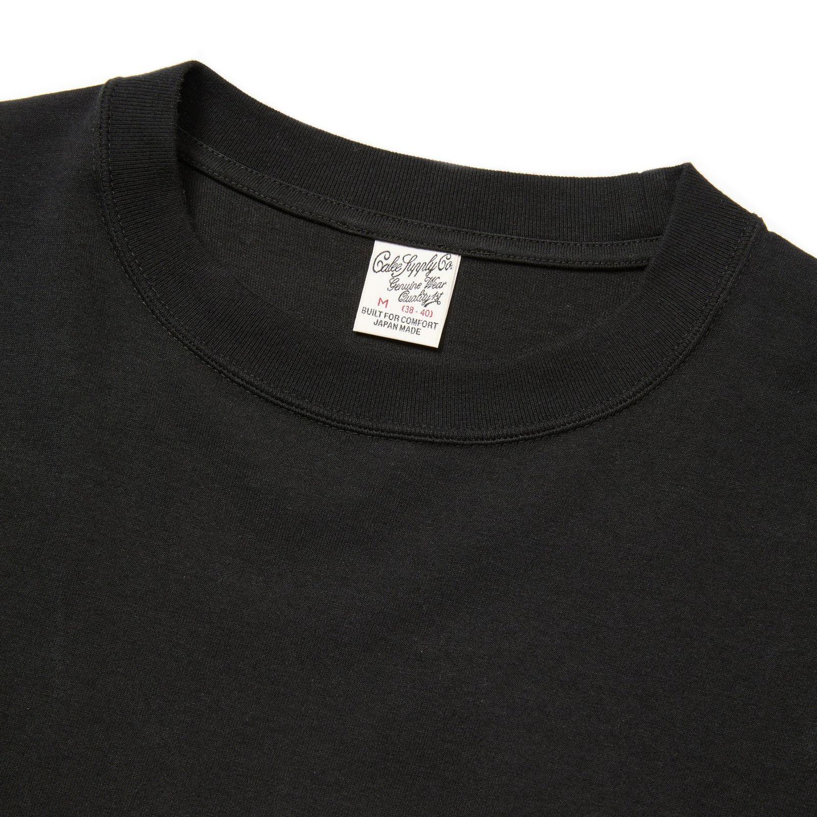 EMBLEM LOGO CREW NECK SW (WHITE)|クルーネック スウェット トレーナー|CL-25AW014