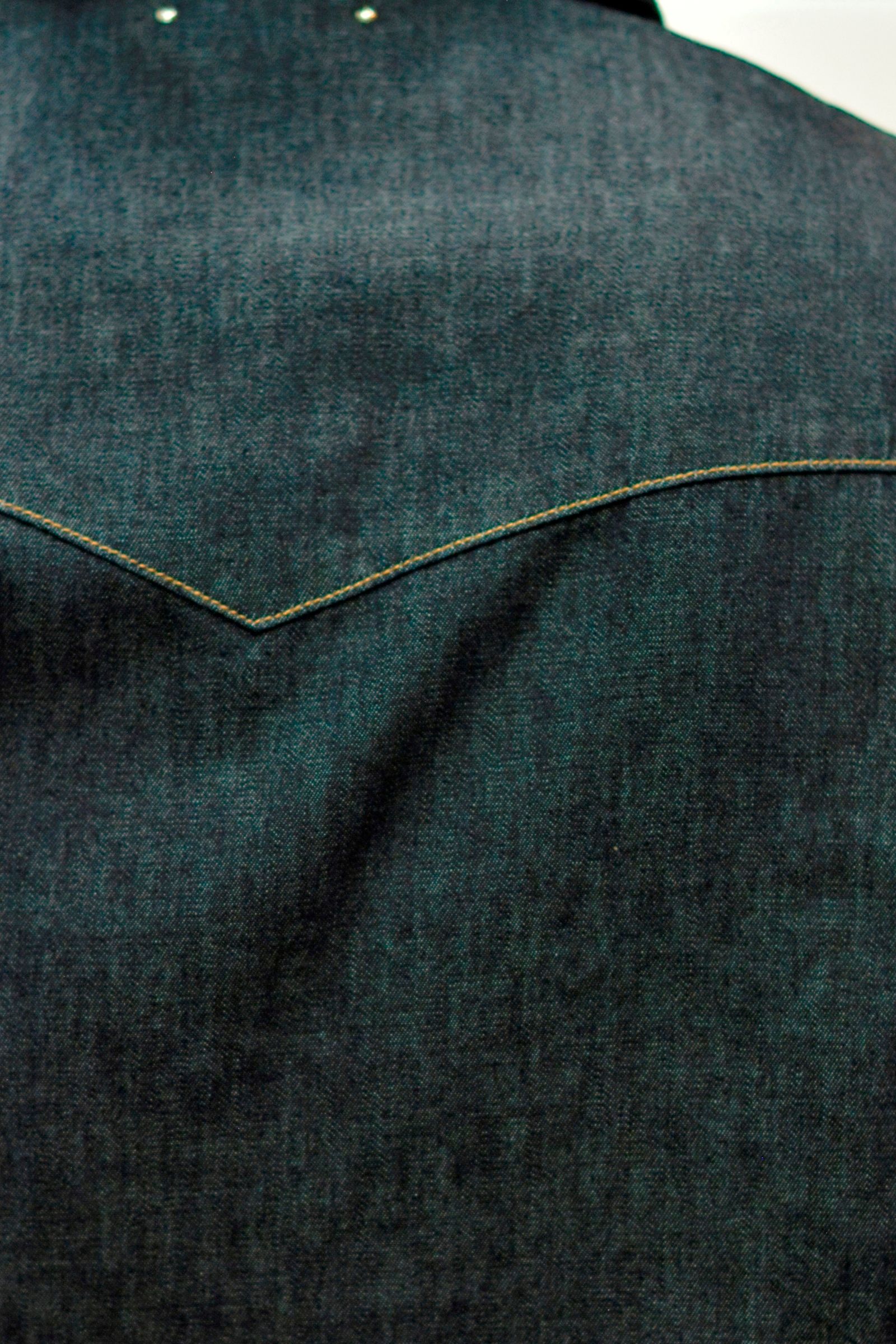 Denim Western SH OWS