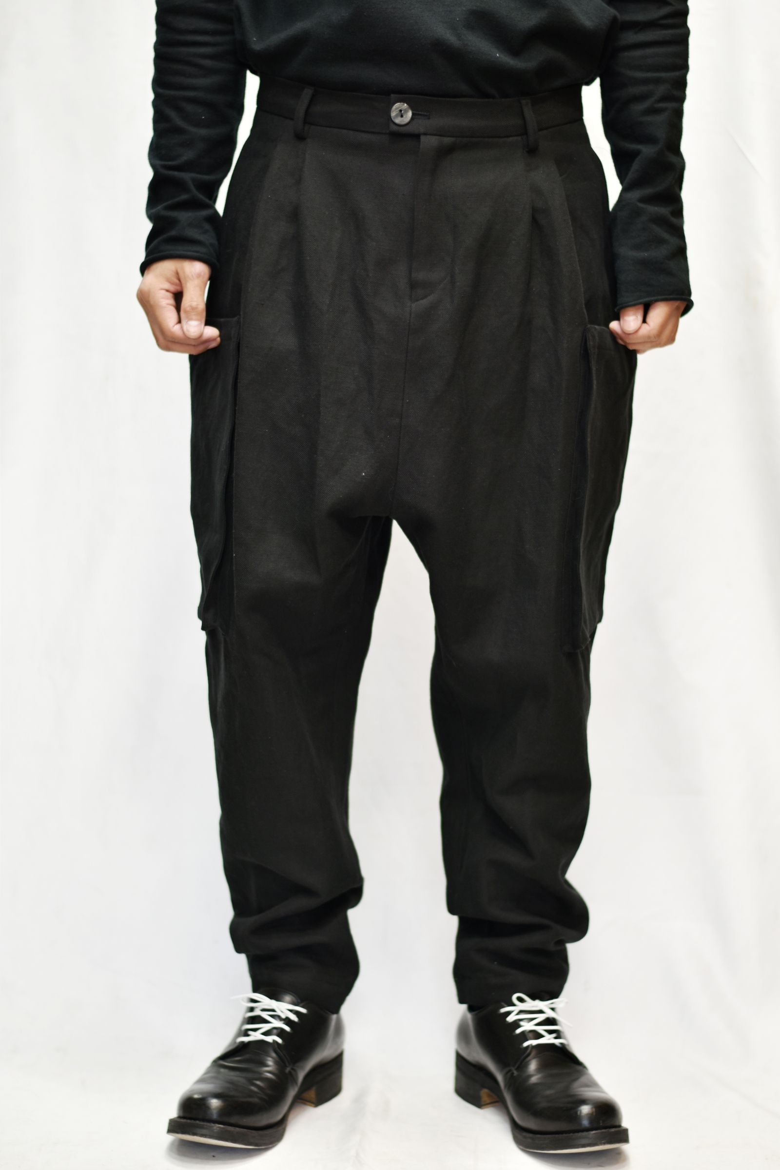 shiran pants