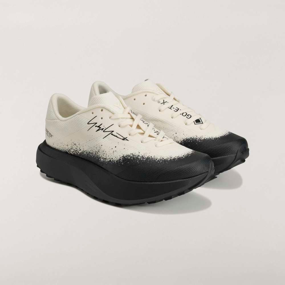 Y-3 EVO SL ATR GTX （WHITE） / スニーカー （ホワイト）｜KI7882