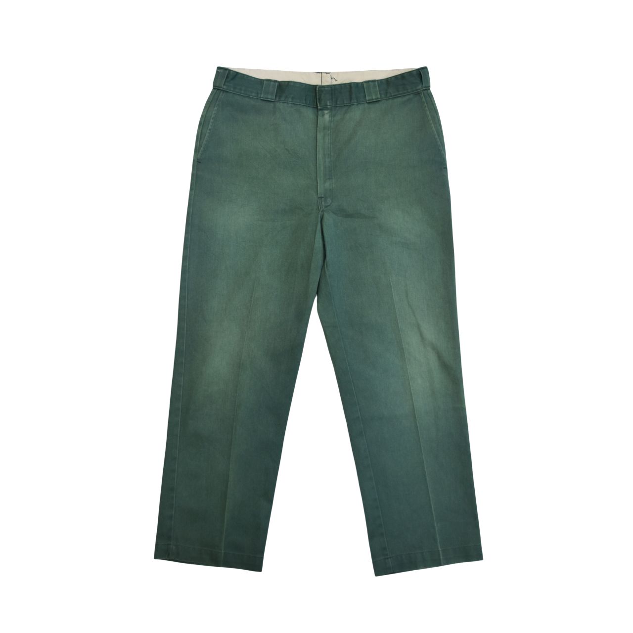 古着 90's / Dickies ディッキーズ ワークパンツ / 40×32