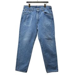 古着 10's｜Carhartt カーハート ストーンウォッシュ デニムパンツ｜36×32