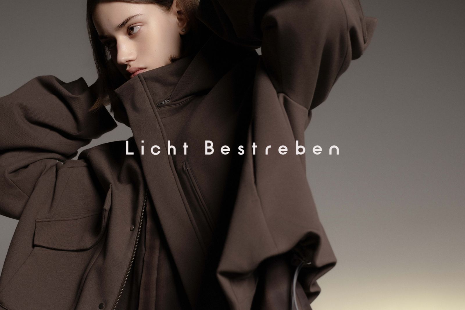 Licht Bestreben｜2026 AUTUMN&WINTER COLLECTION