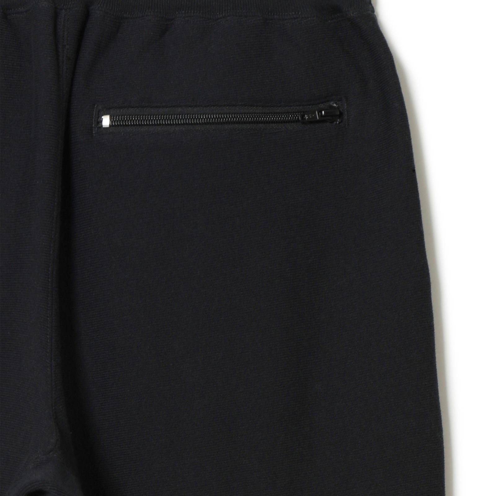 × Champion SWEAT PANTS （BLACK） / チャンピオン スウェットパンツ (ブラック)