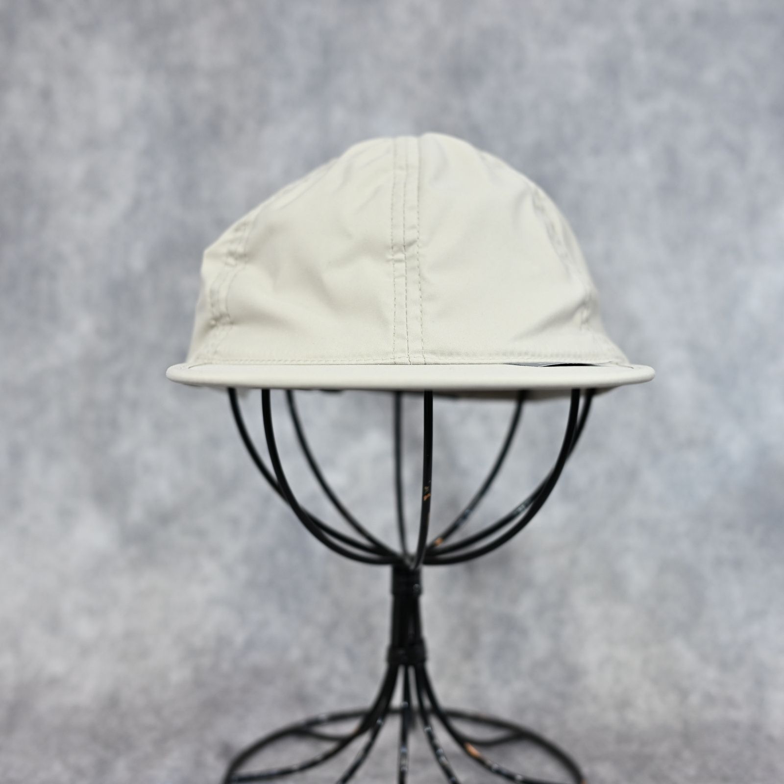 JET CAP （BEIGE） / ジェット キャップ （ベージュ） / 9251-AC01