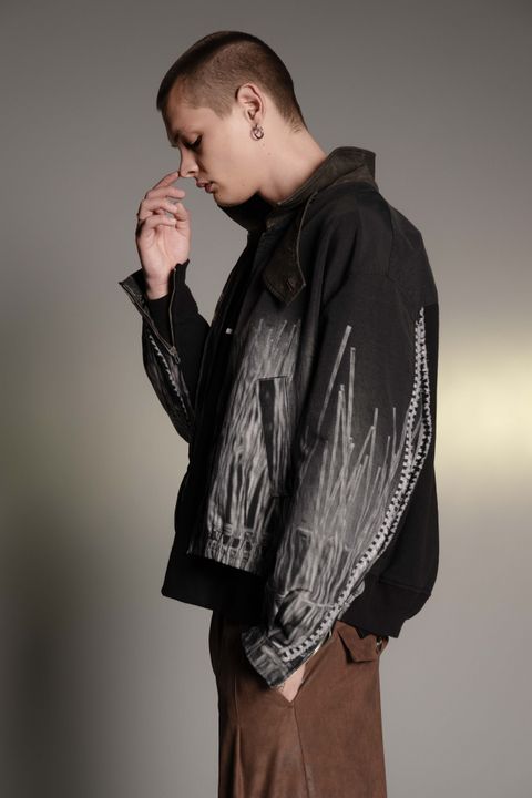 AW26 STYLE ＃33