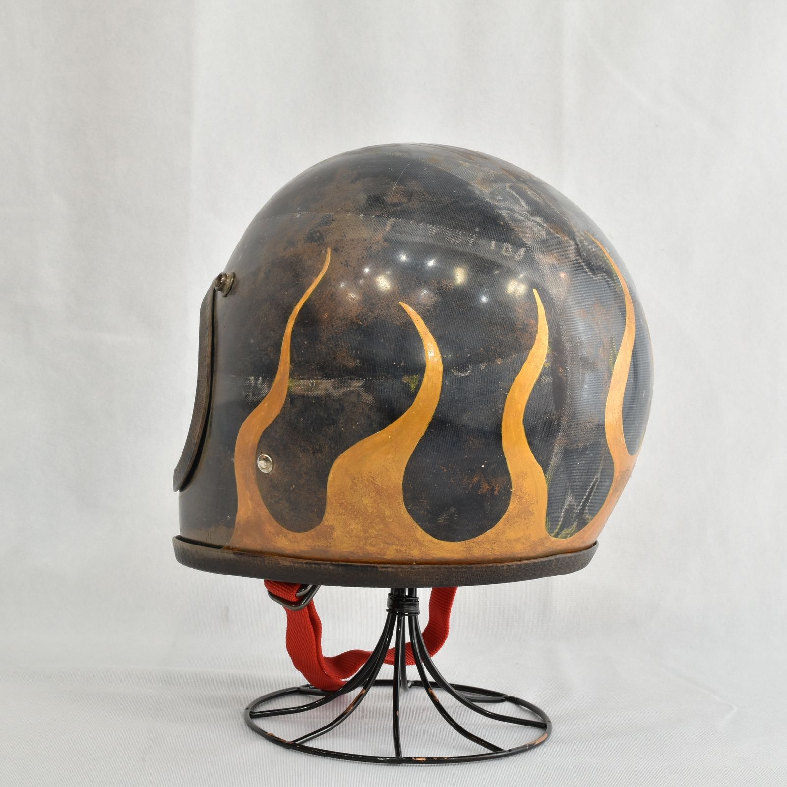 BRAP HELMET CUSTOM 133 | ヴィンテージタイプ フルフェイス ヘルメット