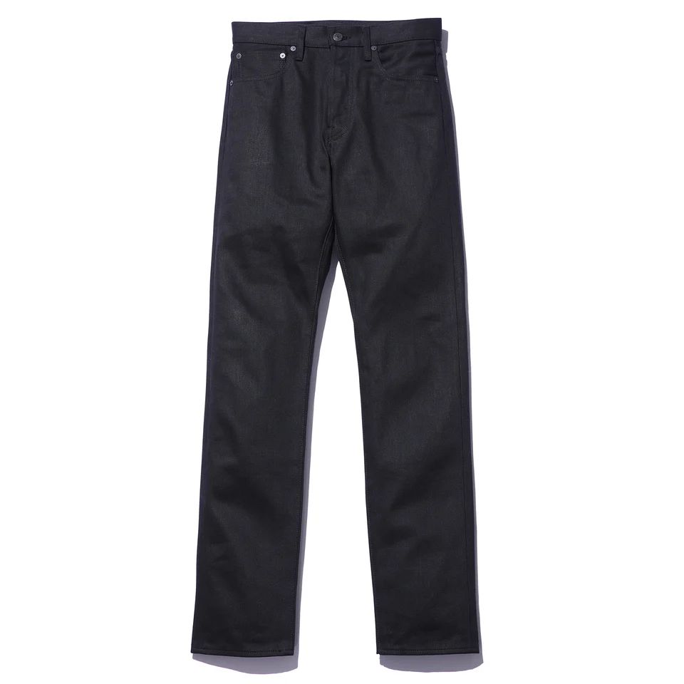 MINEDENIM - スタンダードデニム コレクション | chord online store