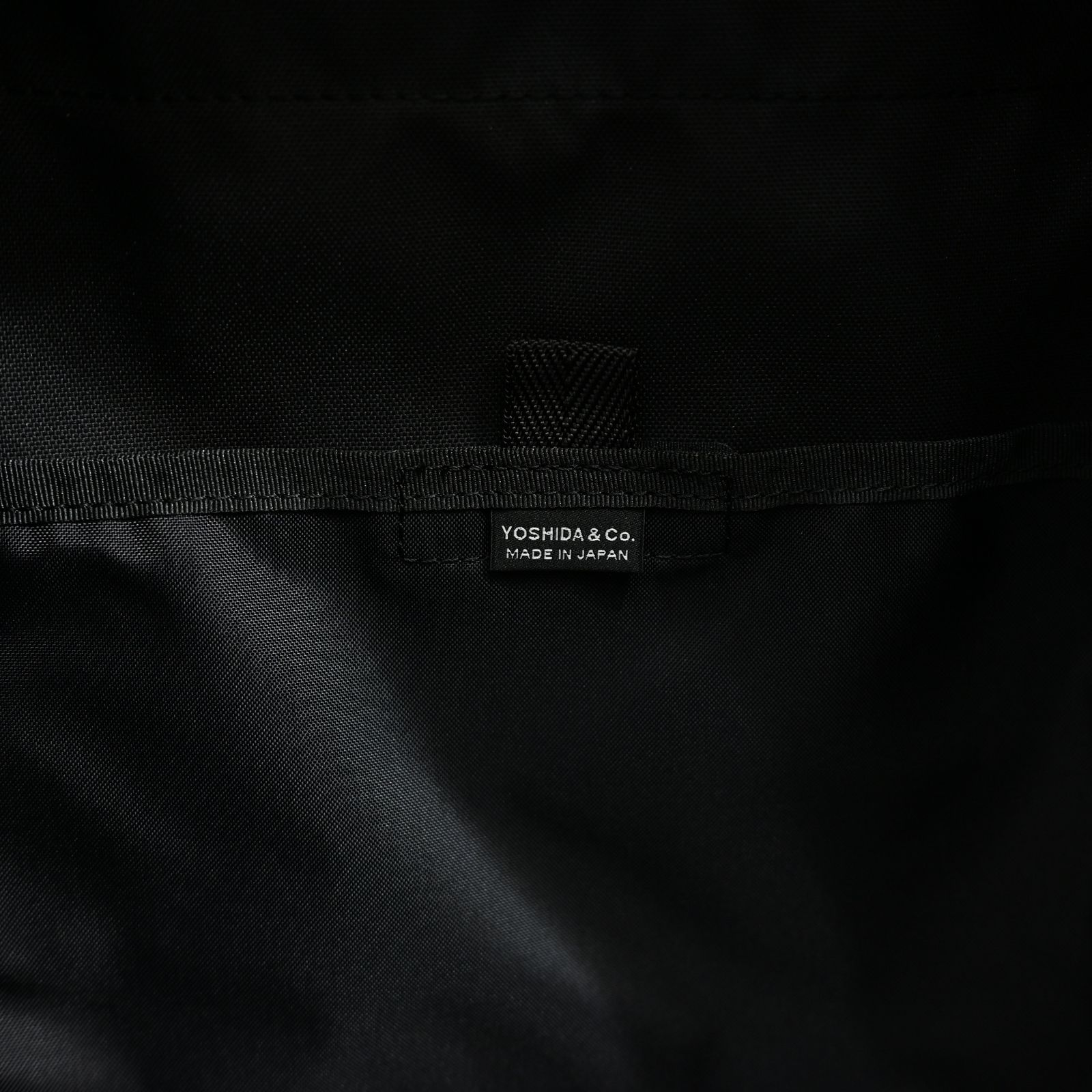 × PORTER BACK PACK （LARGE / ラージ）｜× ポーター バックパック｜AC04