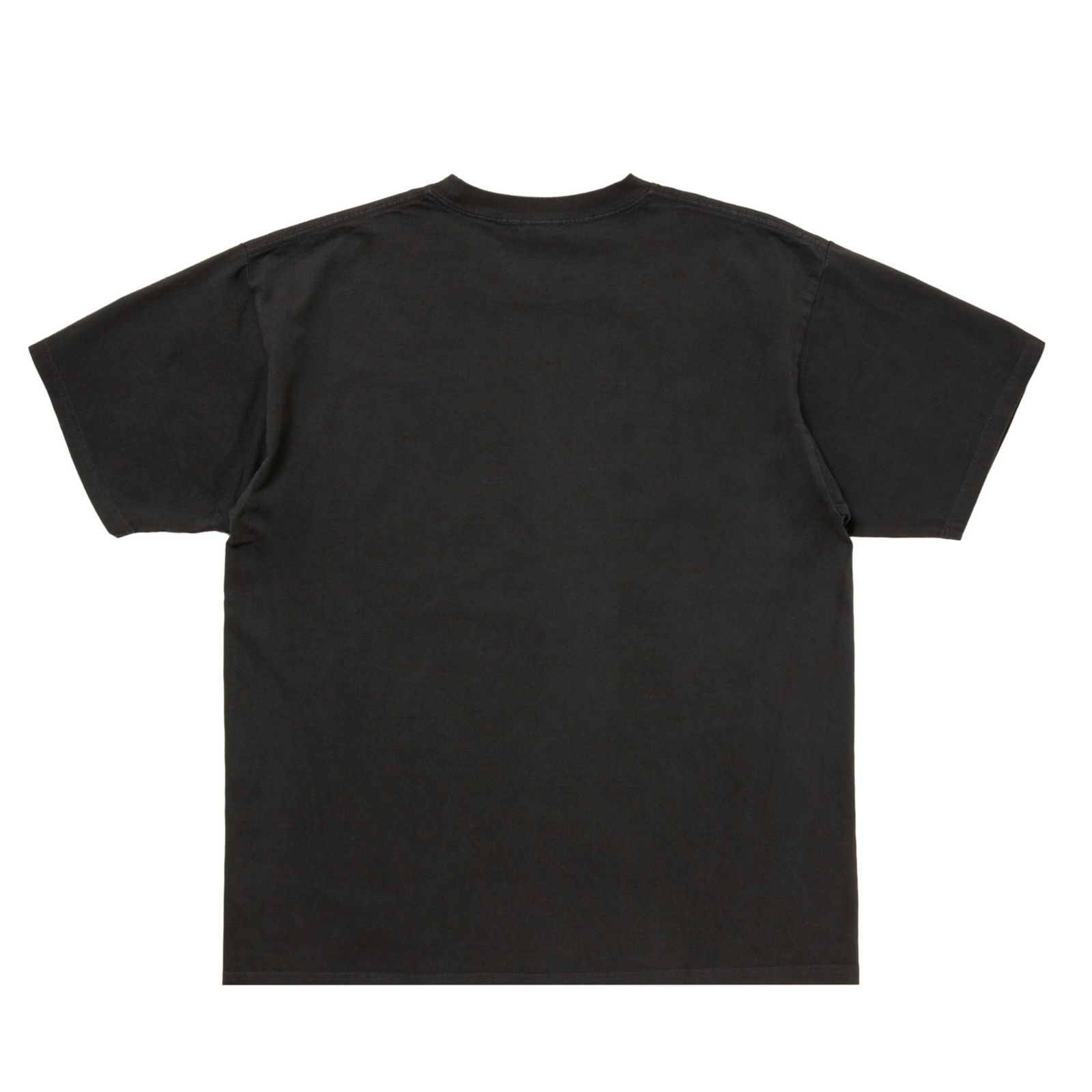 予約商品｜RTTW TEE （JET）｜プリントTシャツ｜入荷：2026年5月予定