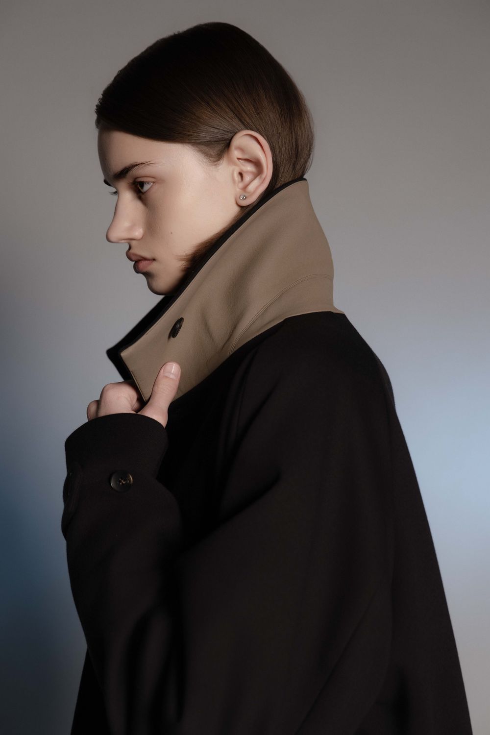 AW26 STYLE ＃3