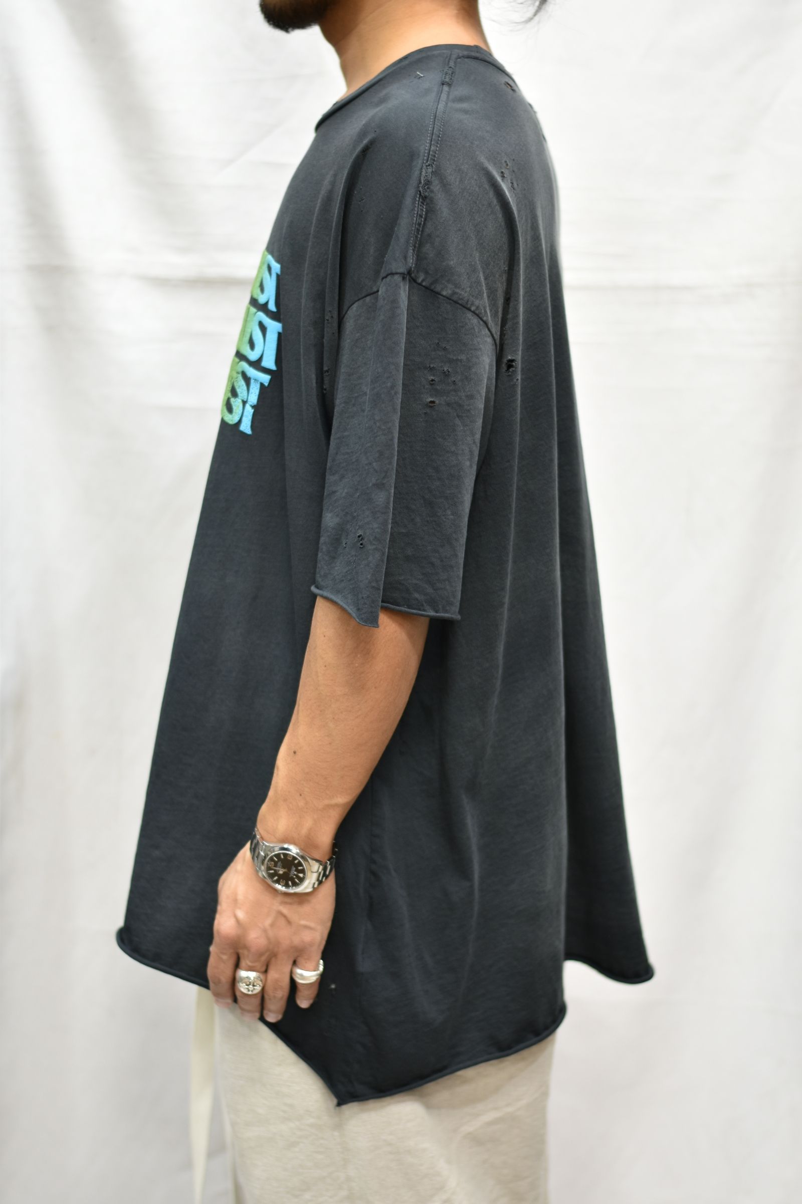 "BALBOA SS TEE