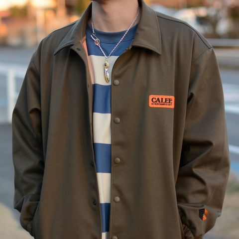 CALEE LichtBestreben STAMPD TAROWSHIMI ISAMUKATAYAMABACKLASH 「STYLE NO. 259」