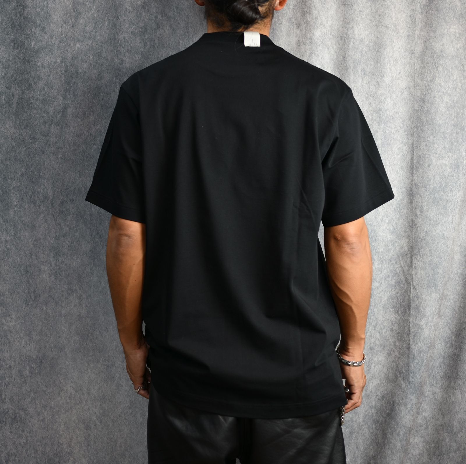 Disney Mickey T-SH (BLACK) / ミッキー Tシャツ （ブラック）