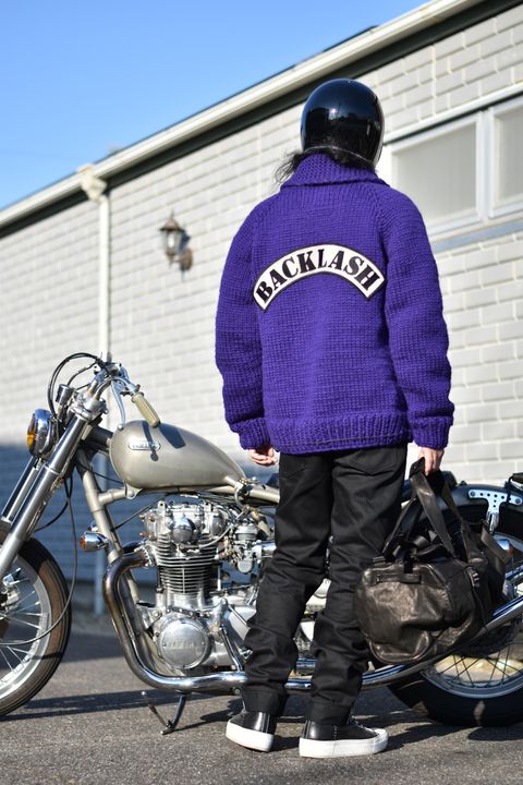 STYLE NO. 256