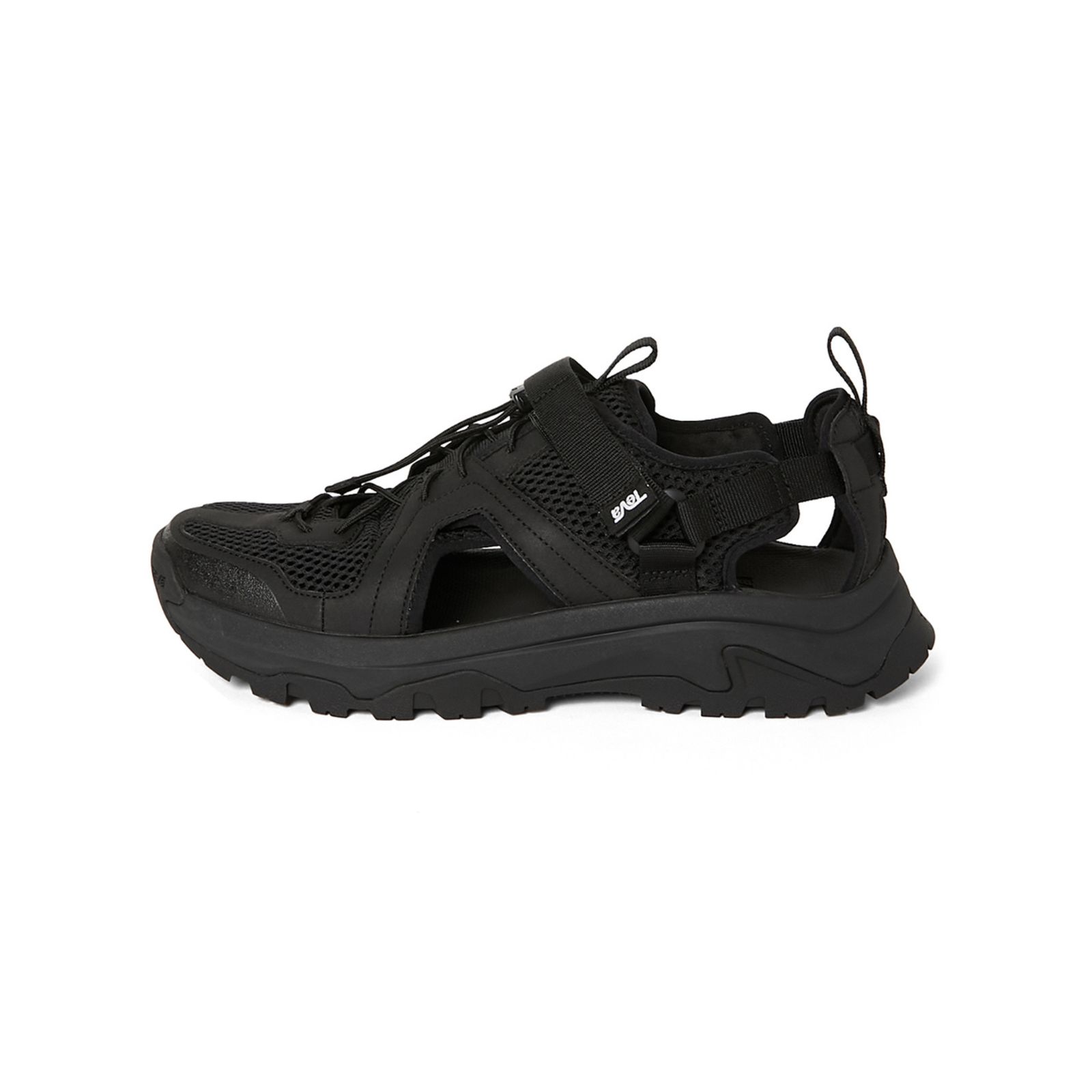 × Teva / Hurricane XLT3 CT × N.HOOLYWOOD （BLACK / ブラック）｜TPES-SE02