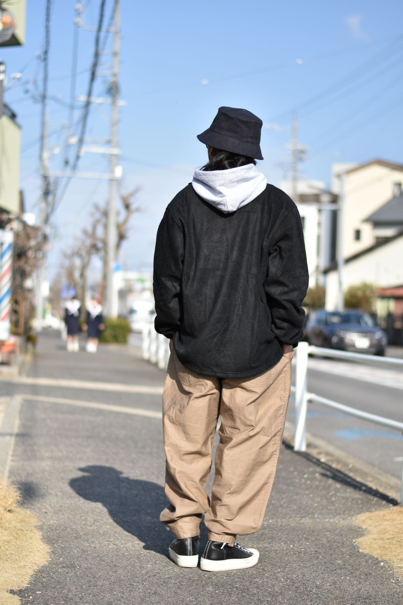 CALEE CUTRATE ISAMUKATAYAMABACKLASH incarnation 「STYLE NO. 261」