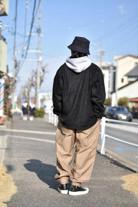 CALEE CUTRATE ISAMUKATAYAMABACKLASH incarnation 「STYLE NO. 261」