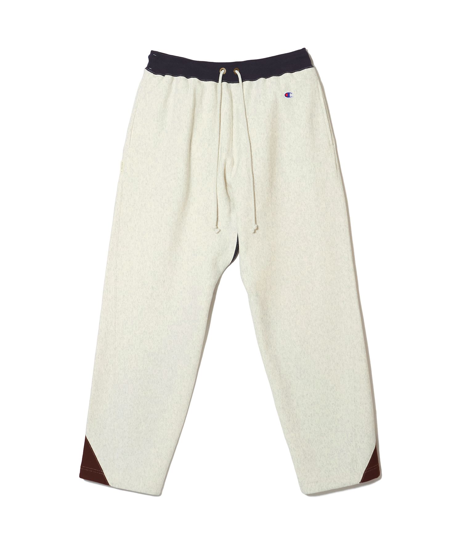 やや難あり　Champion SONICS ウォームアップパンツ Amazon | [チャンピオン] ストレッチ 速乾 ワンポイントロゴ
