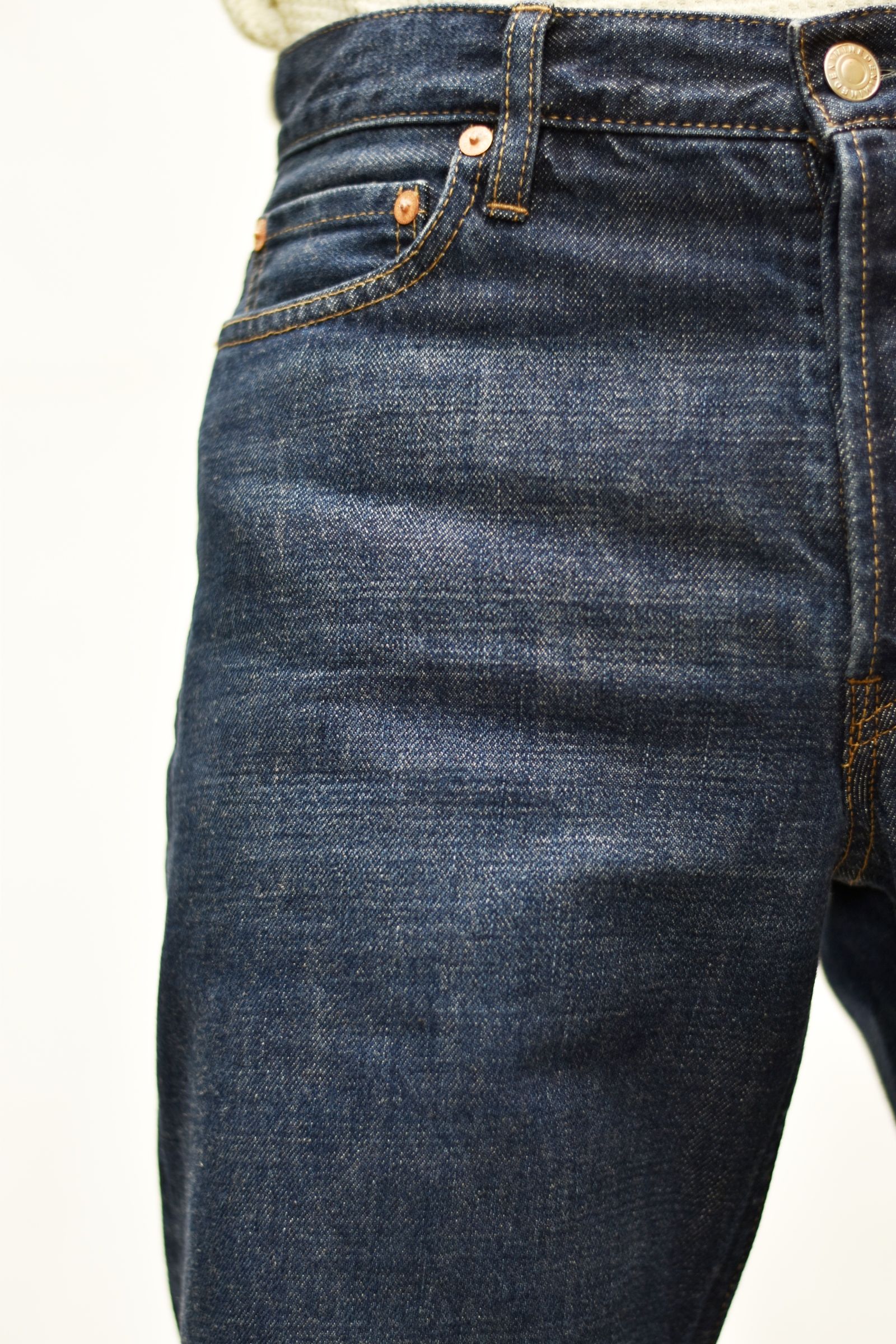 L.Flare 5pocket OWS