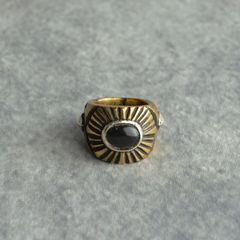 WESTERN RING / NO.14