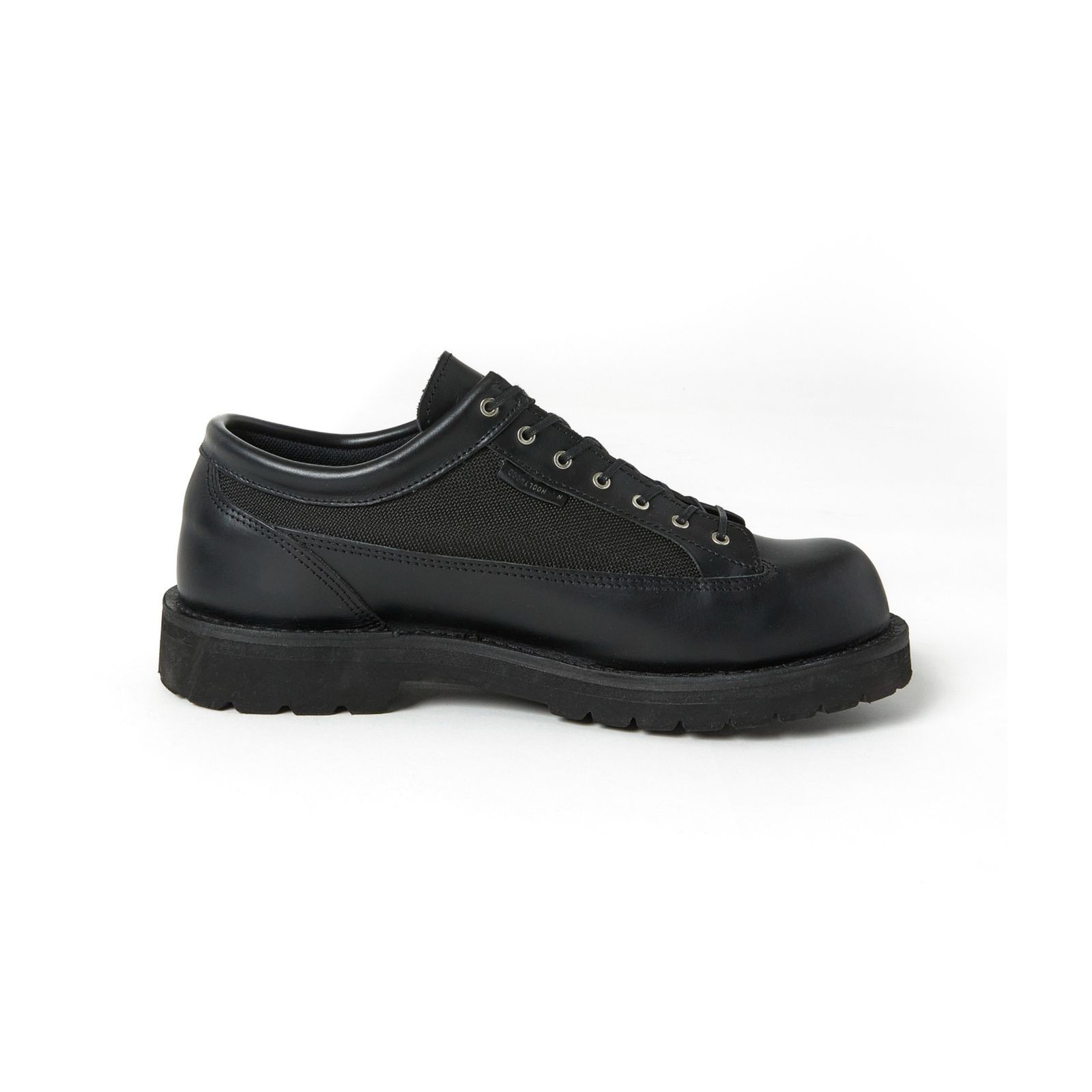 × DANNER CASCADE RANGE （BLACK） / ダナー ブーツ （ブラック）