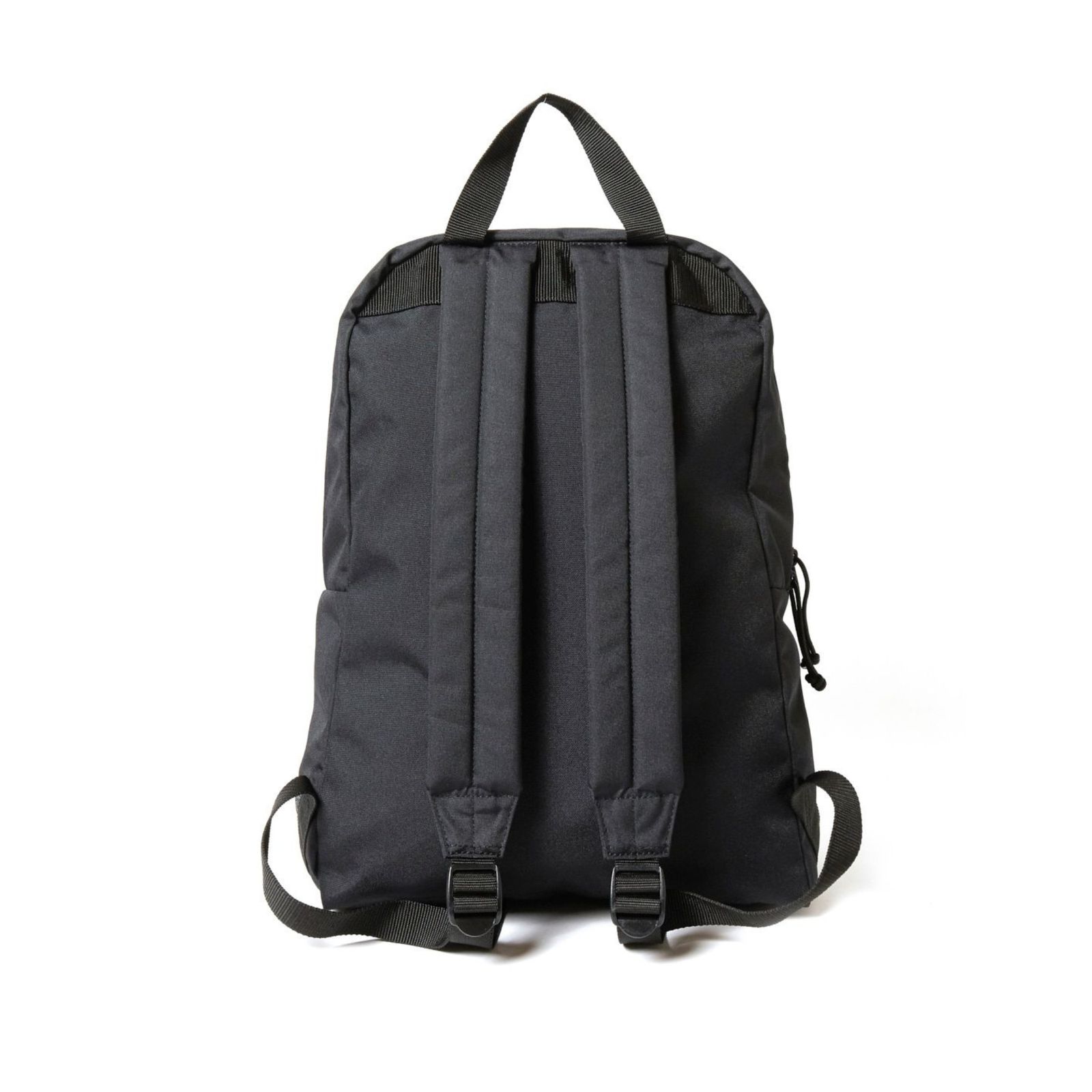 BACK PACK SMALL （BLACK） / バックパック （ブラック） / AC05