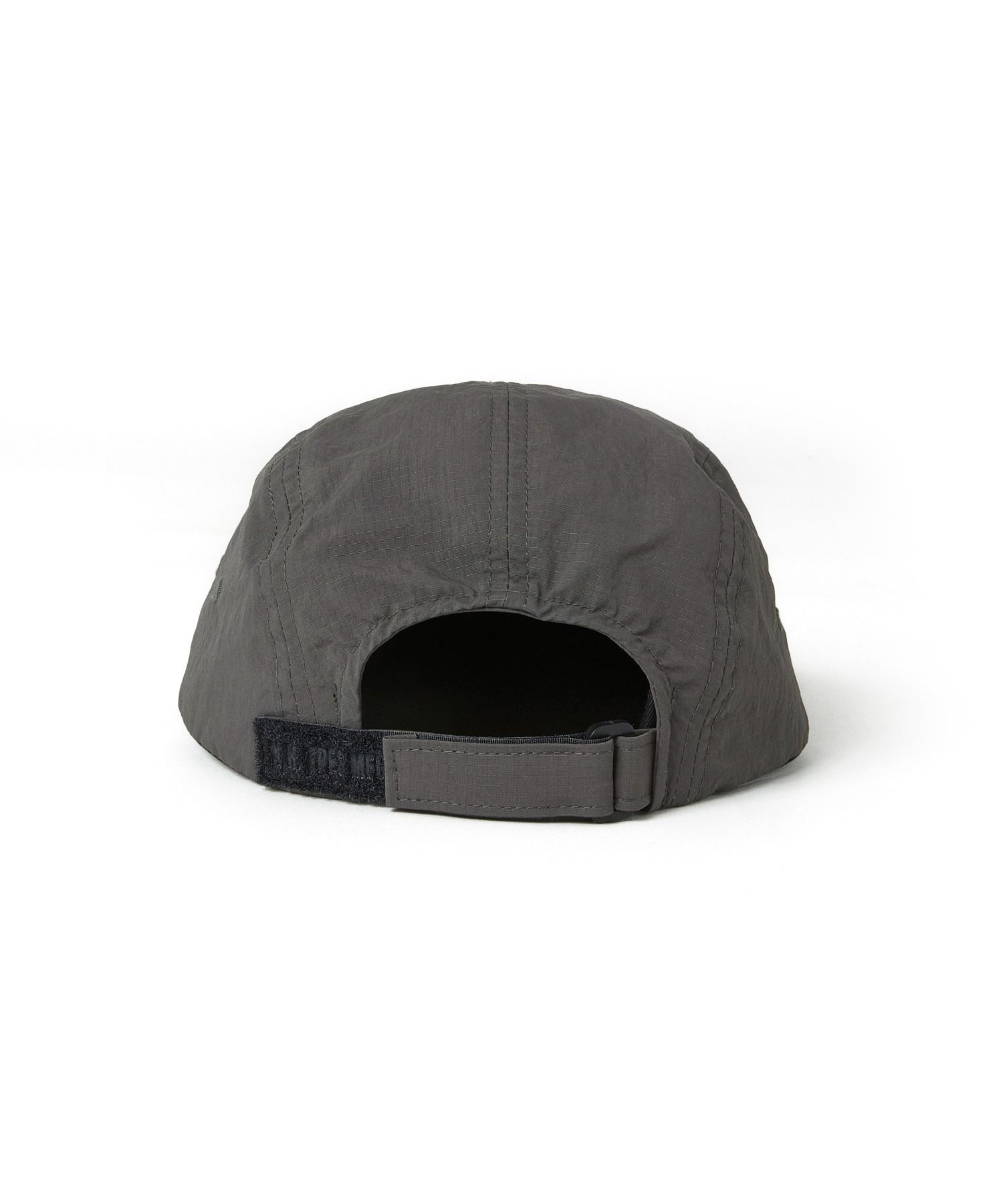 N.HOOLYWOOD - CAP （BLACK） ジェットキャップ | chord online