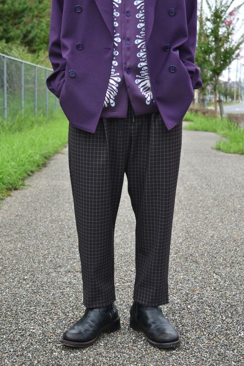 STYLE NO. 165