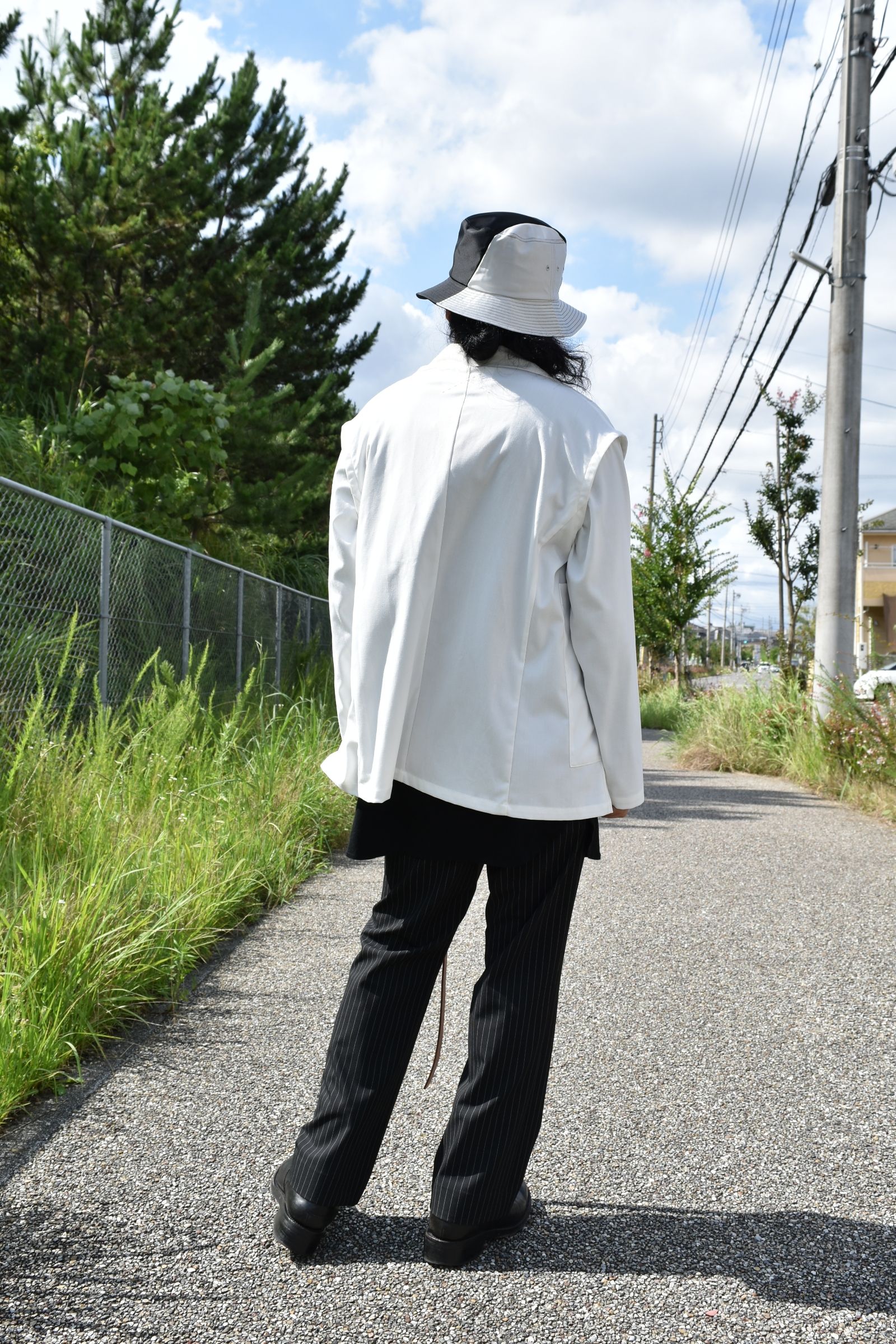 STYLE NO. 157