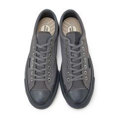× CONVERSE ADDICT （CHARCOAL） コンバース アディクト （チャコール）