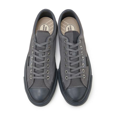 × CONVERSE ADDICT （CHARCOAL） コンバース アディクト （チャコール）