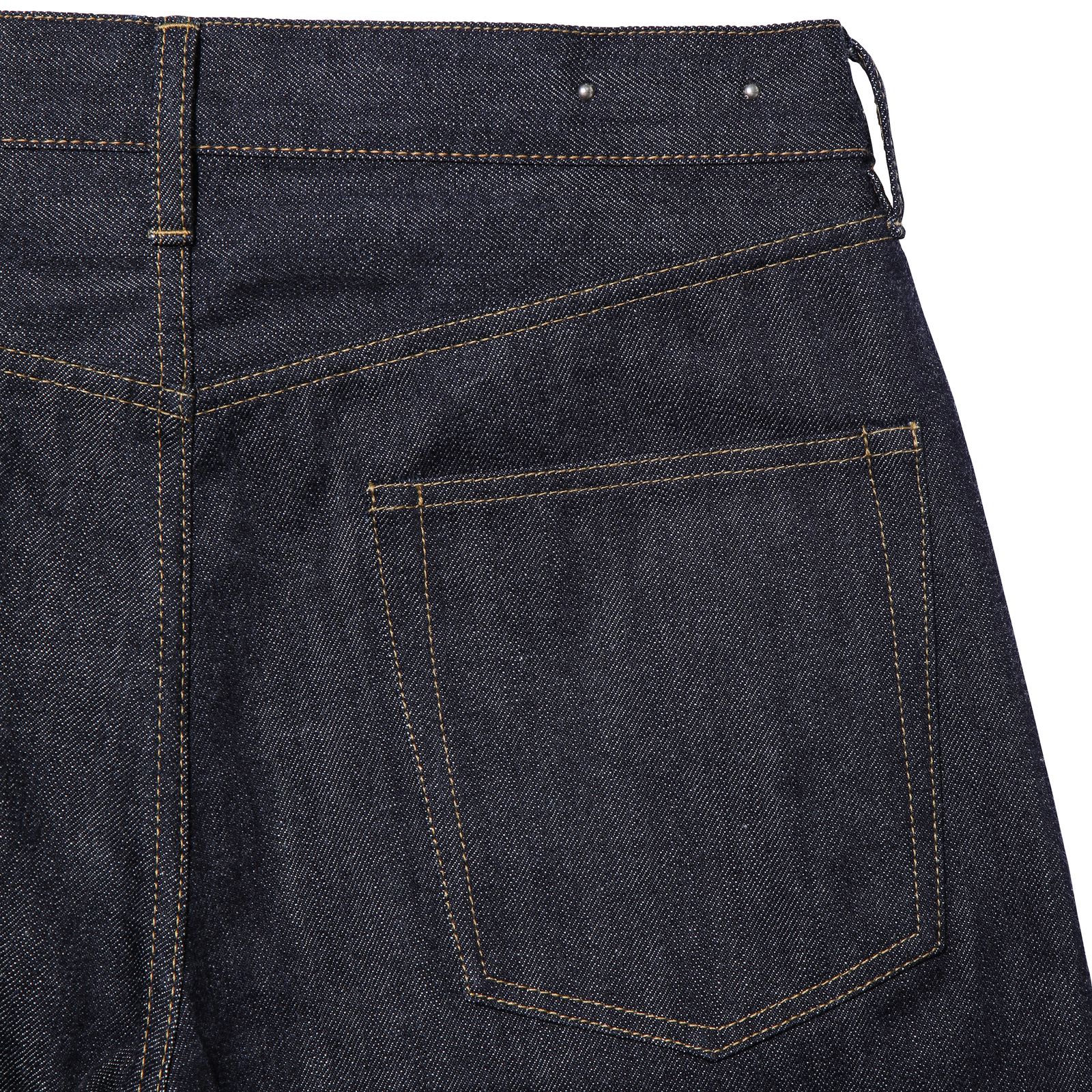 RGD R.Denim Regular （INDIGO） レギュラー デニムパンツ （インディゴ）｜MD116RR32