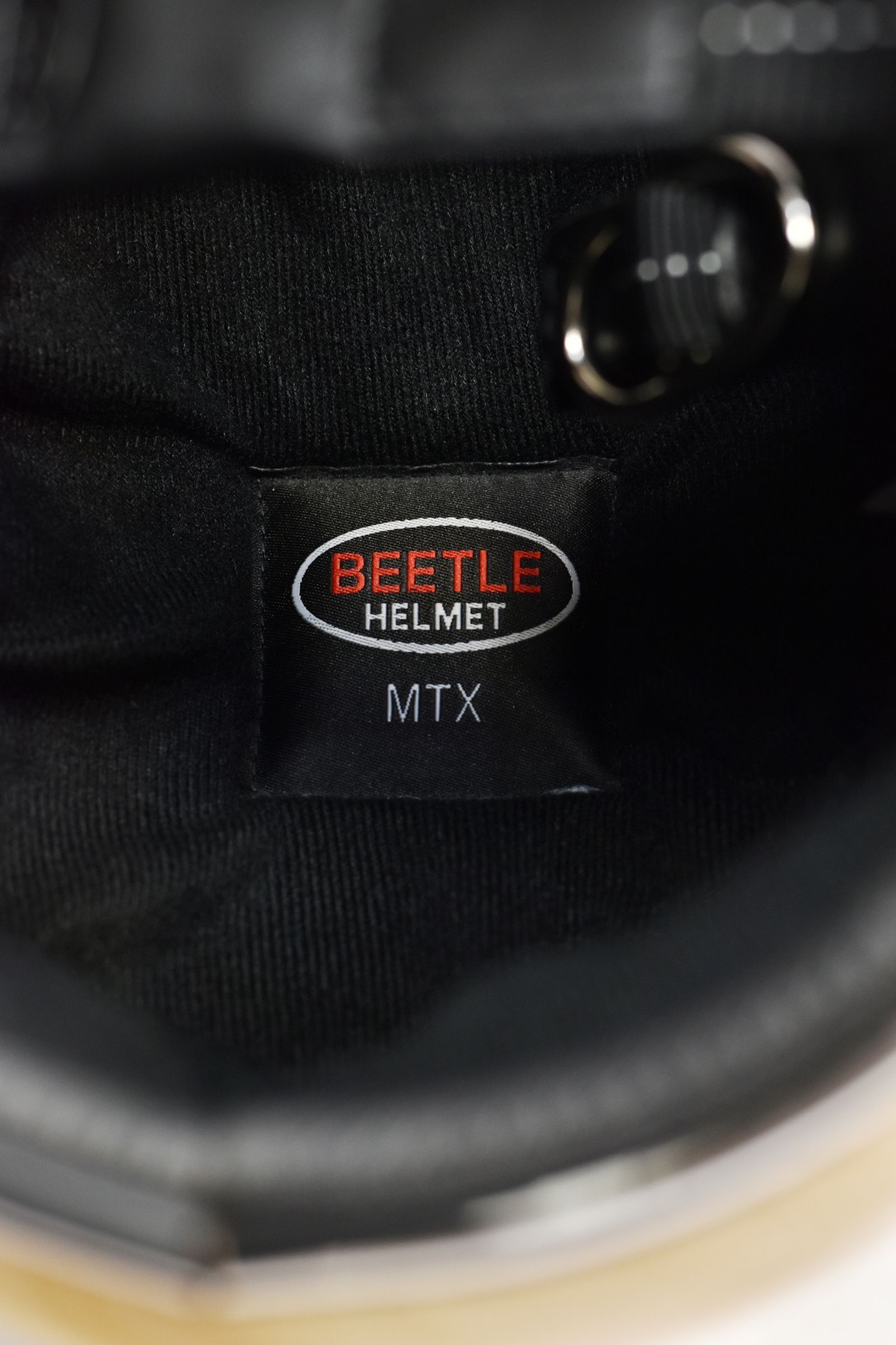 再販売通知リクエスト可 | BEETLE MTX | メッキトリムカスタム | イエロー