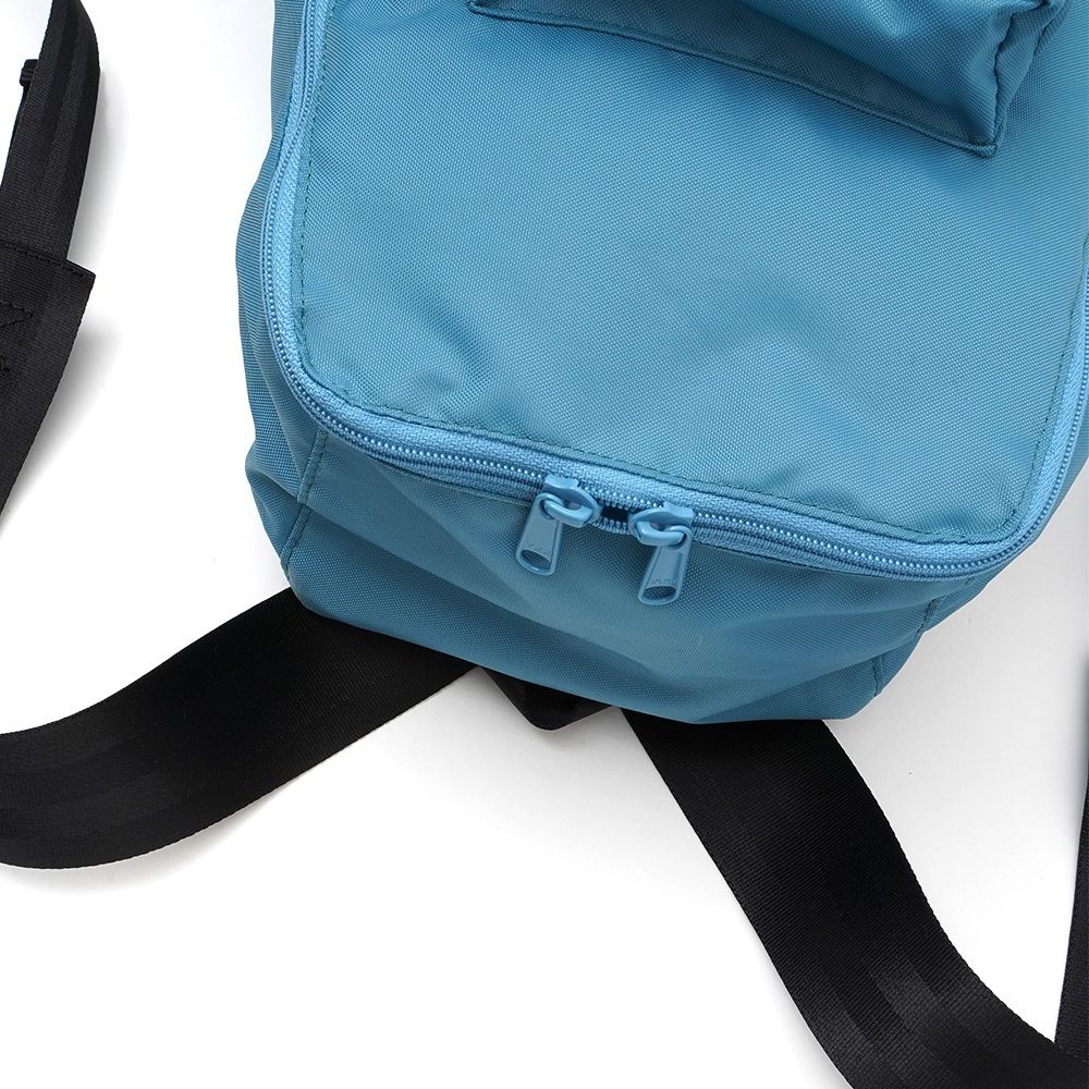 DAY PACK (SMOKE BLUE)