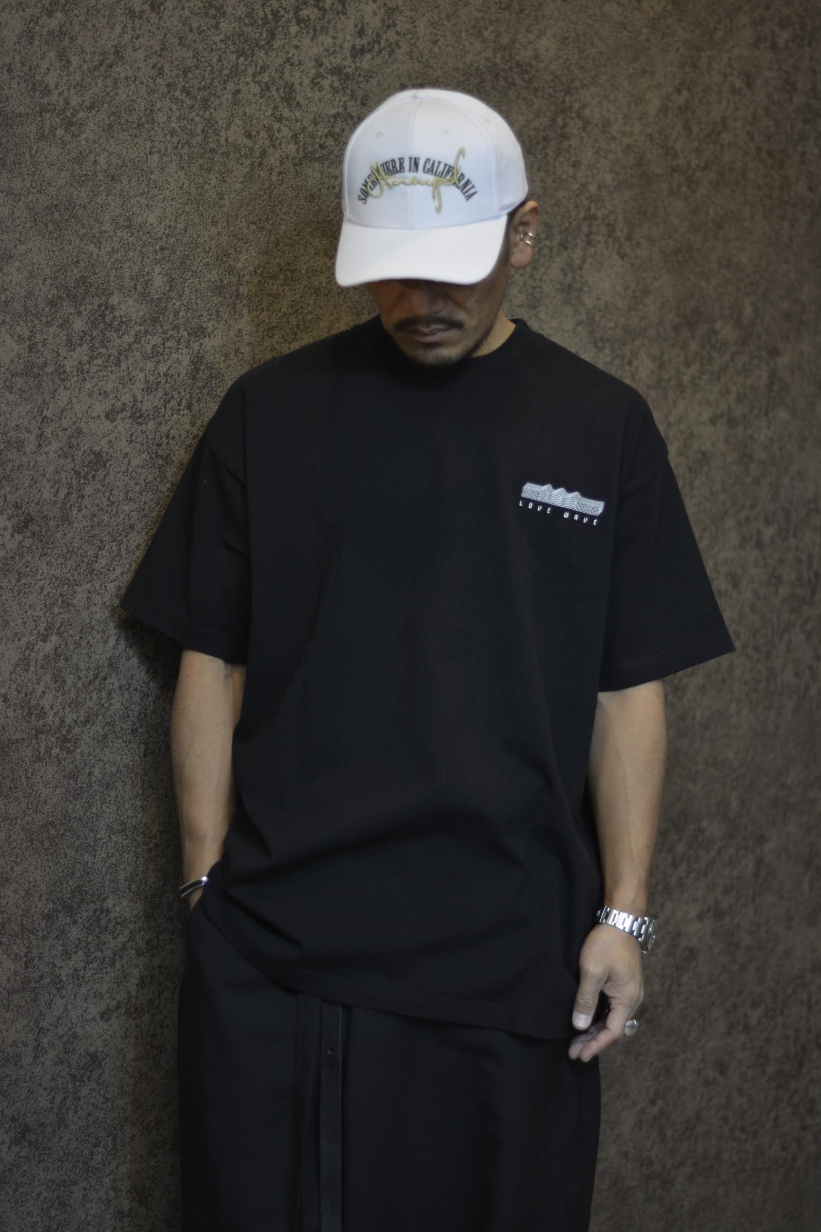 Love Wave Tee
