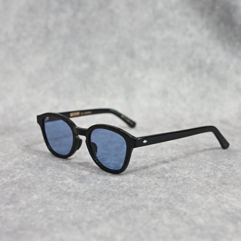 SAFETY GLASSES by ayame （BLACK / ブラック）｜602-262-10