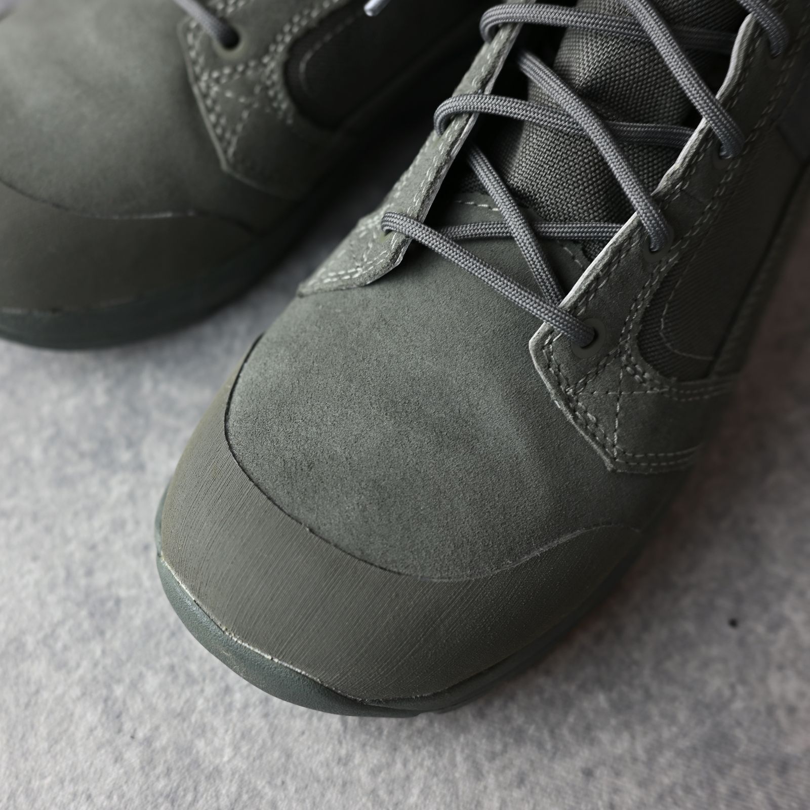 × Danner TRAINING SHOES  (SAGE) - ダナー トレッキングシューズ  TPES-SE01
