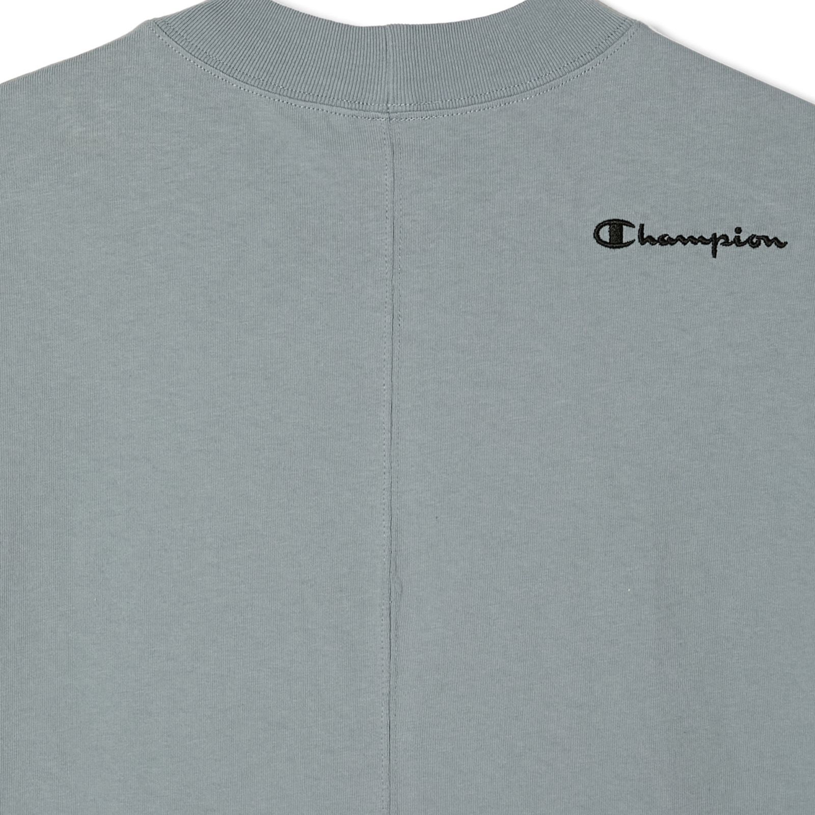 Champion T-SHIRT （L.BLUE） / チャンピオン Tシャツ （ライトブルー） / C8-B360