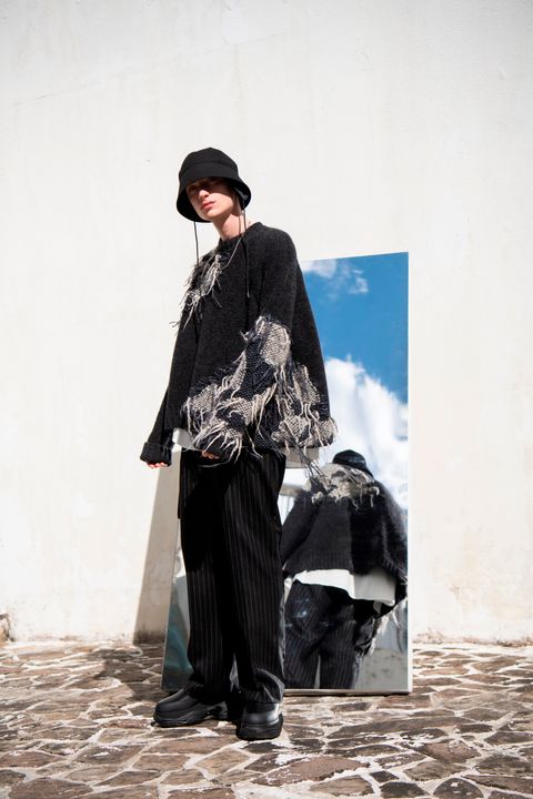 AW23 STYLE #1