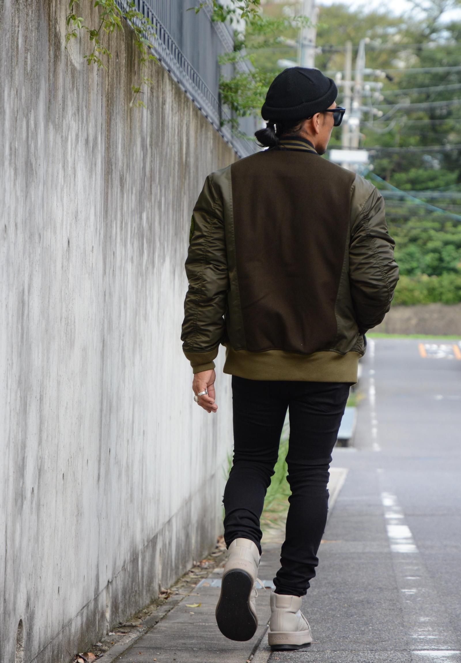 STYLE NO. 166