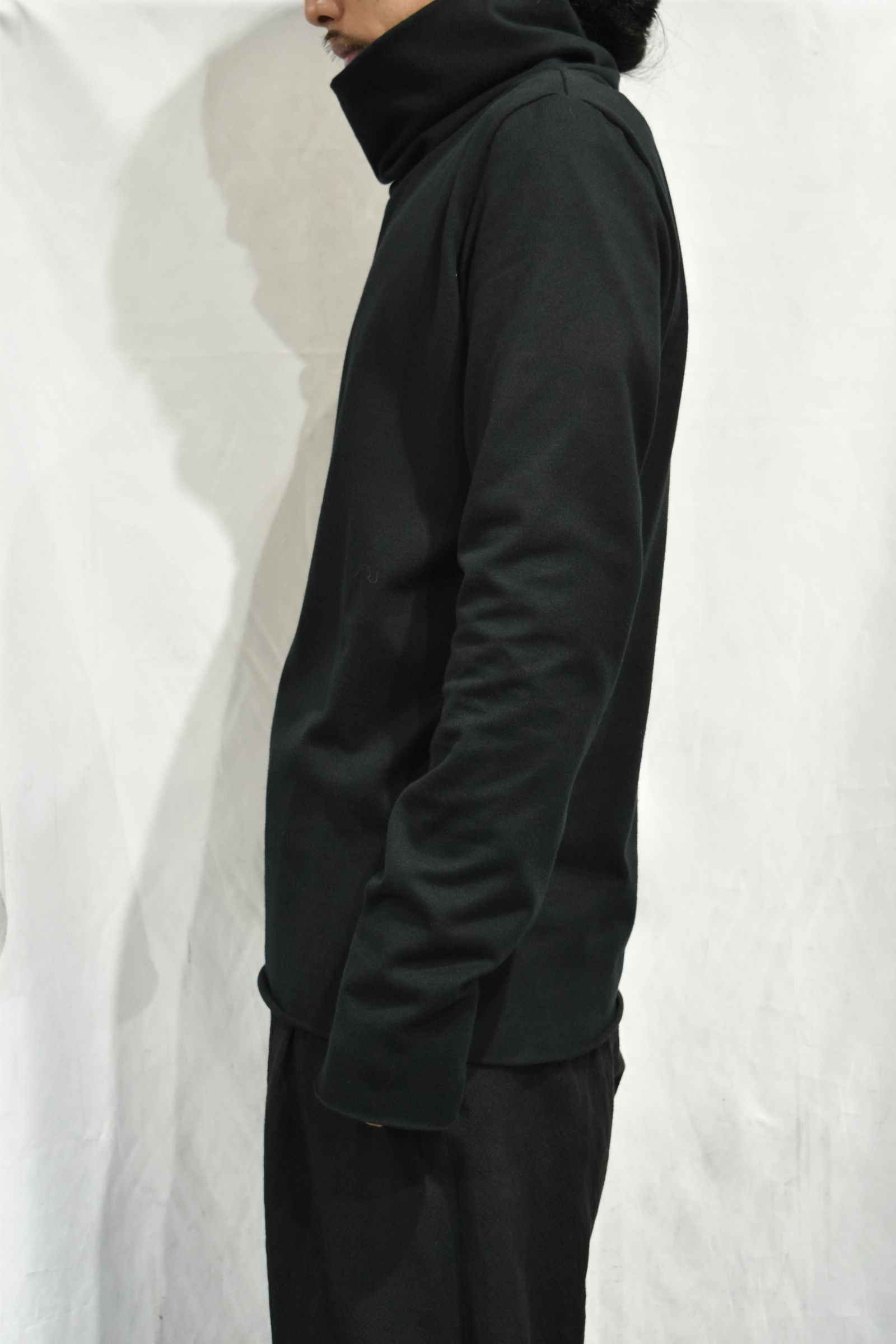 sumire pullover ver. high neck