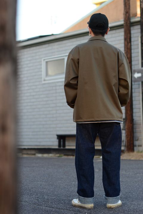 CALEE LichtBestreben STAMPD TAROWSHIMI ISAMUKATAYAMABACKLASH 「STYLE NO. 259」