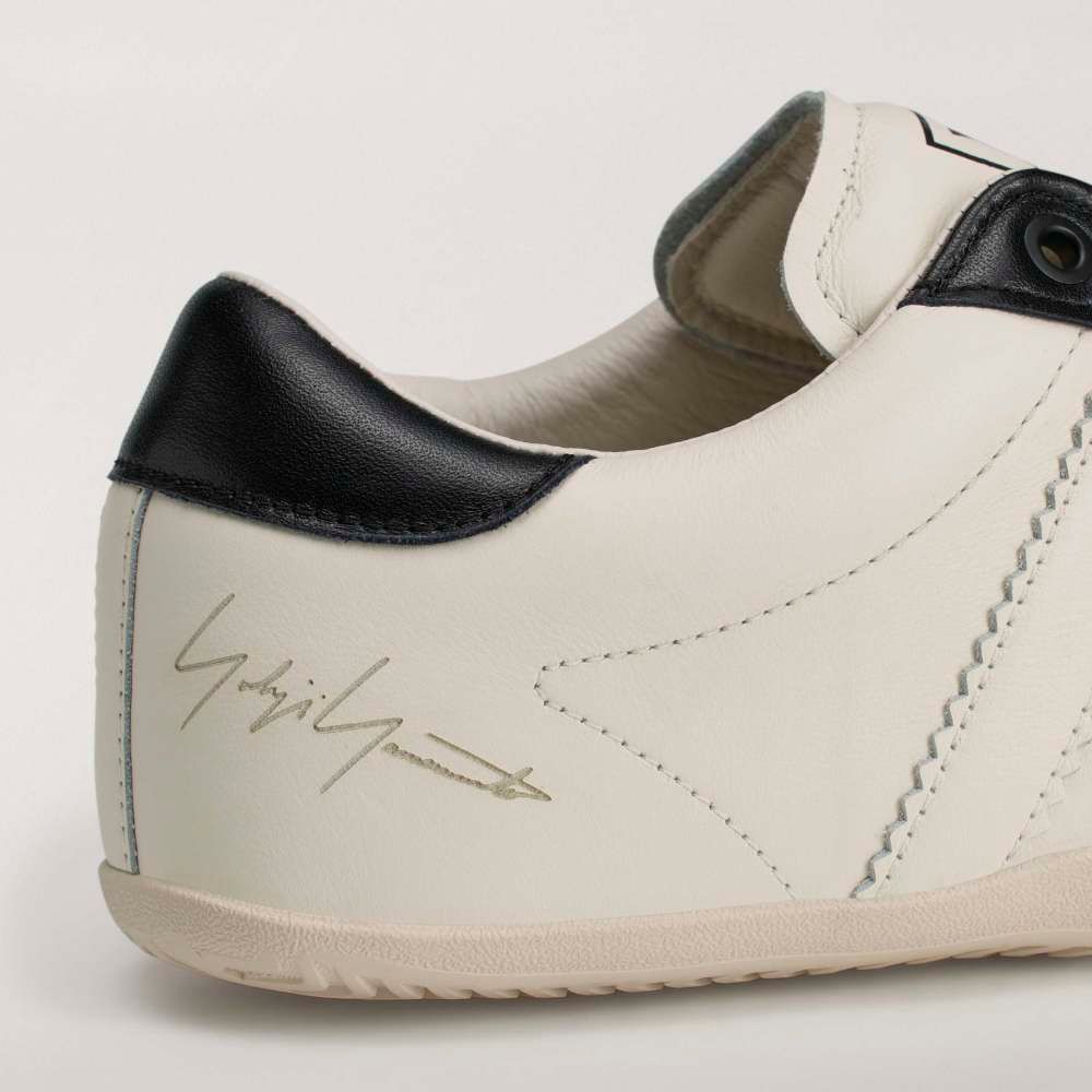 Y-3 SUPERSTAR 3G （WHITE） / スーパースター スニーカー （ホワイト）｜KI7781