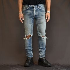 S.Slim STR 5pocket USS