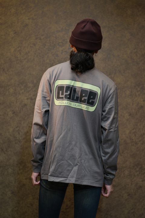ISAMUKATAYAMABACKLASH CALEE 「STYLE NO. 258」