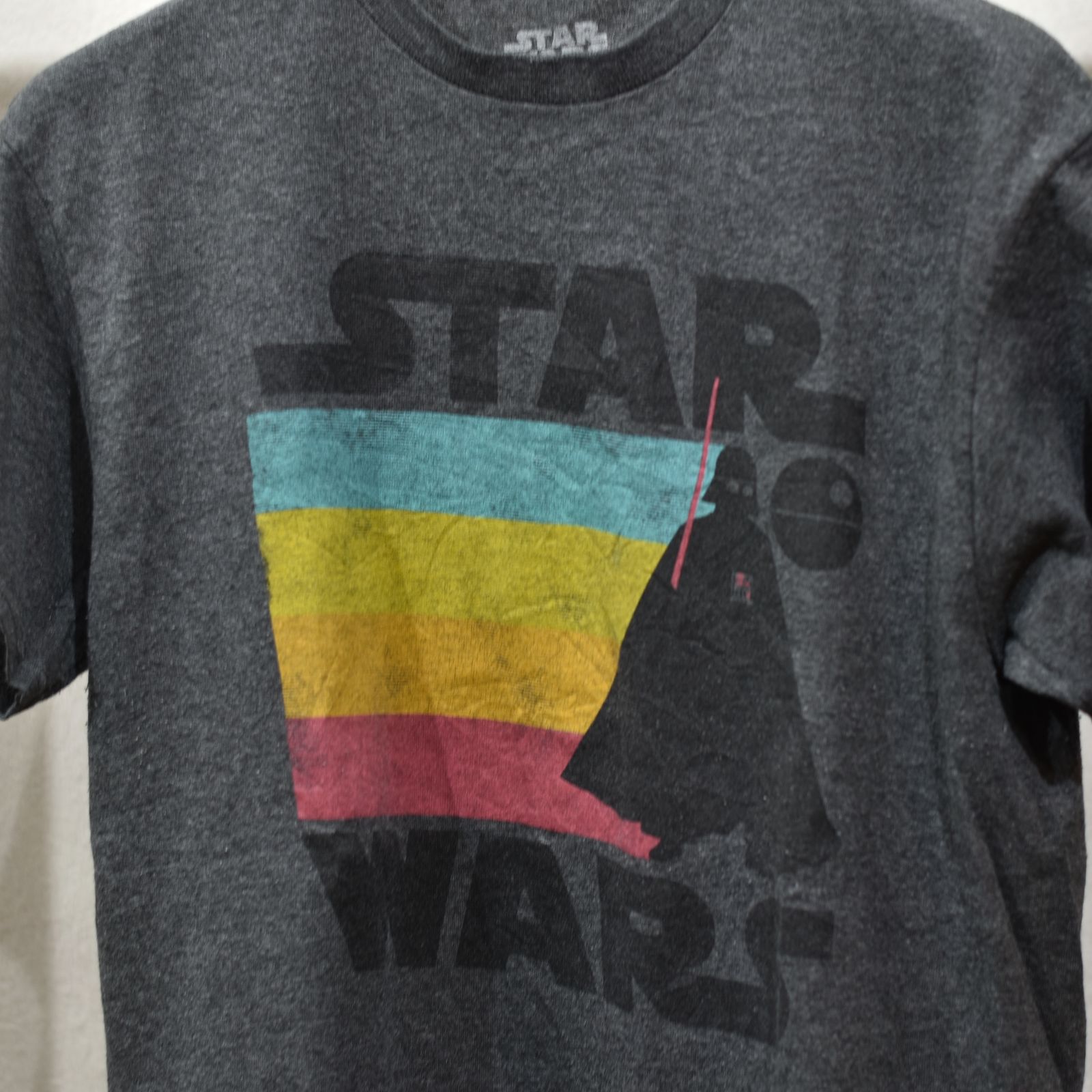 古着｜STARWARS スターウォーズ Tシャツ｜Mサイズ