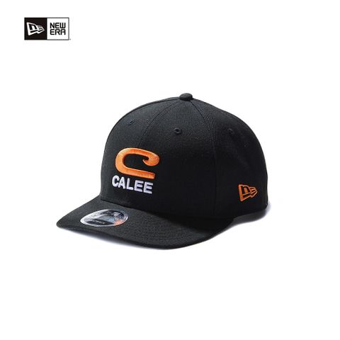 ×NEW ERA CALEE Logo baseball cap