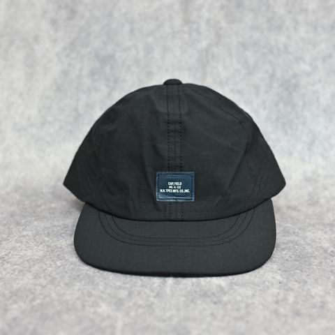 EXCHANGE CAP （BLACK）｜キャップ｜9252-AC01
