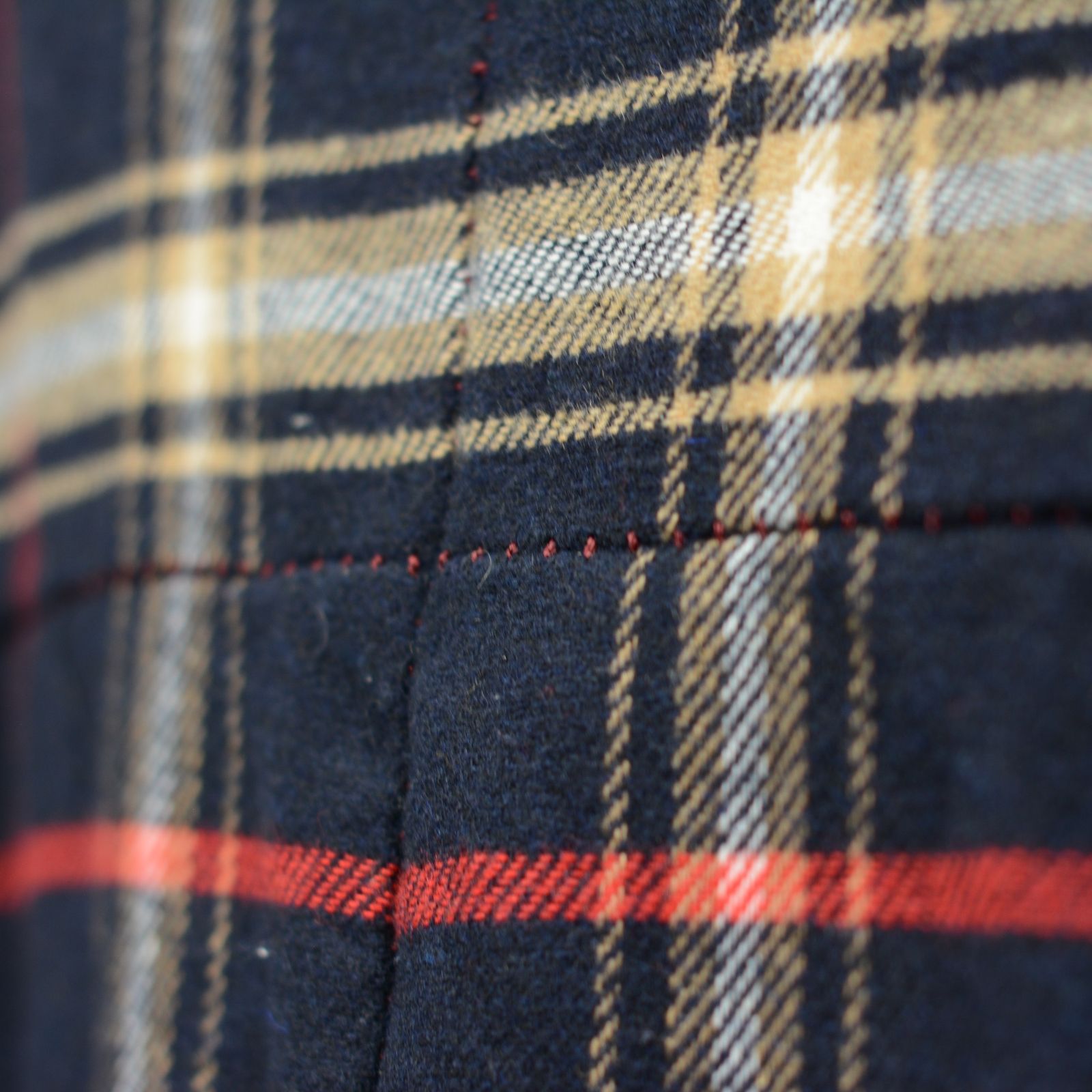 BALMACAAN COAT LINED”